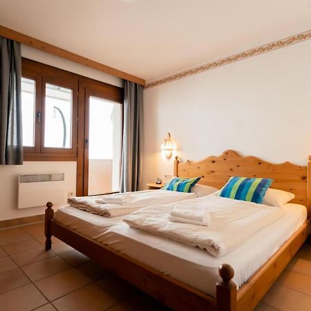 Apartment Weitblick - Almresort Gerlitzen Treffen Exterior photo