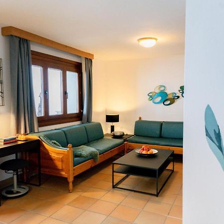Apartment Weitblick - Almresort Gerlitzen Treffen Exterior photo