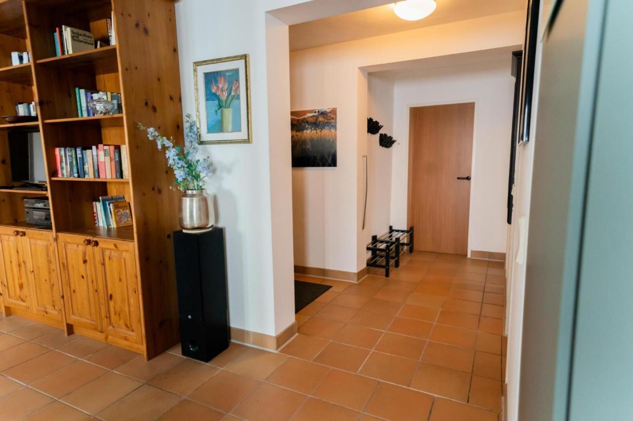 Apartment Weitblick - Almresort Gerlitzen Treffen Exterior photo