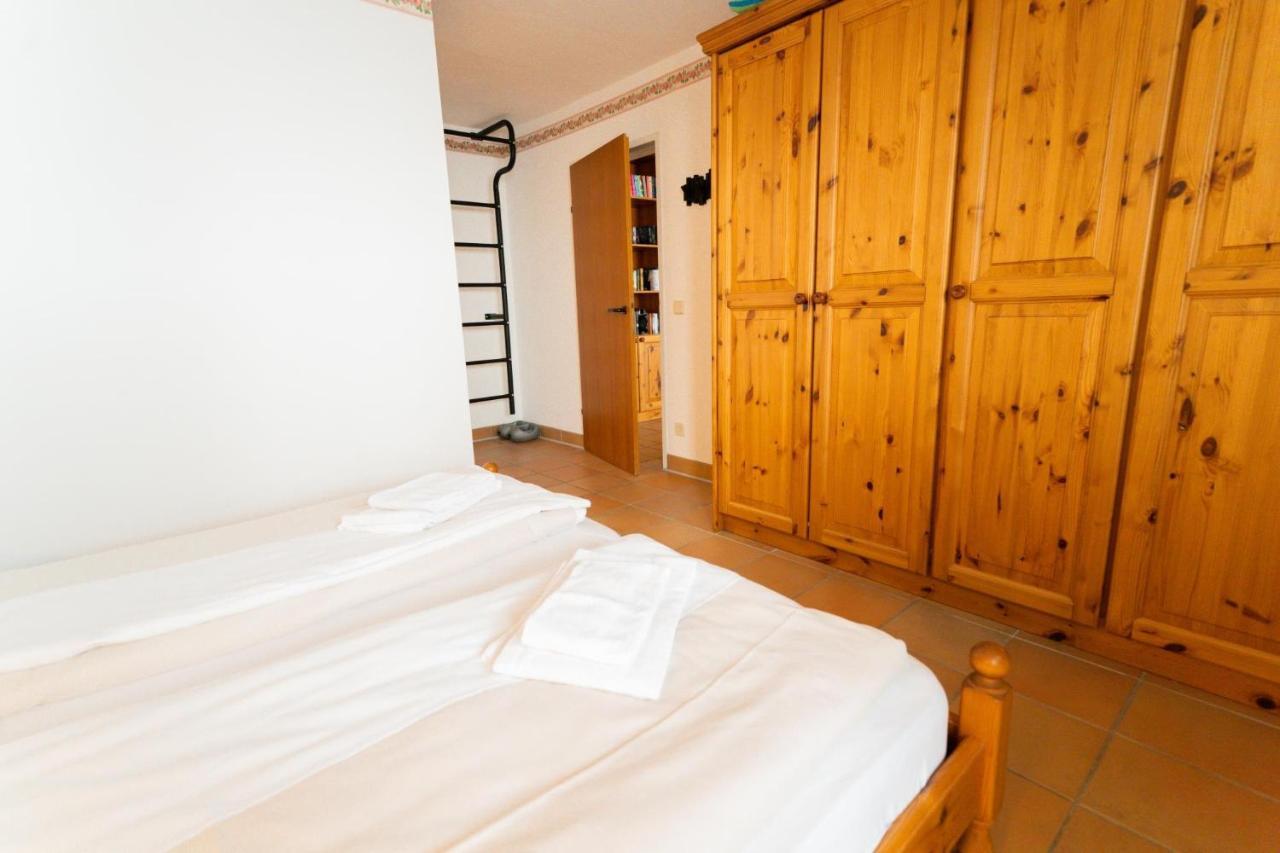 Apartment Weitblick - Almresort Gerlitzen Treffen Exterior photo